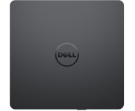 DELL Zewnętrzny płaski napęd optyczny USB - DW316 784-BBBI - 1113976 - zdjęcie 4